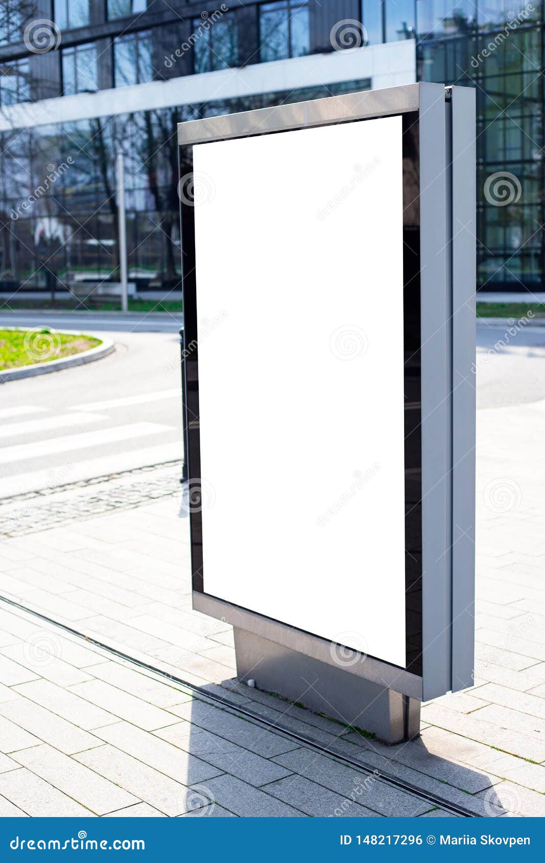 small business advertising