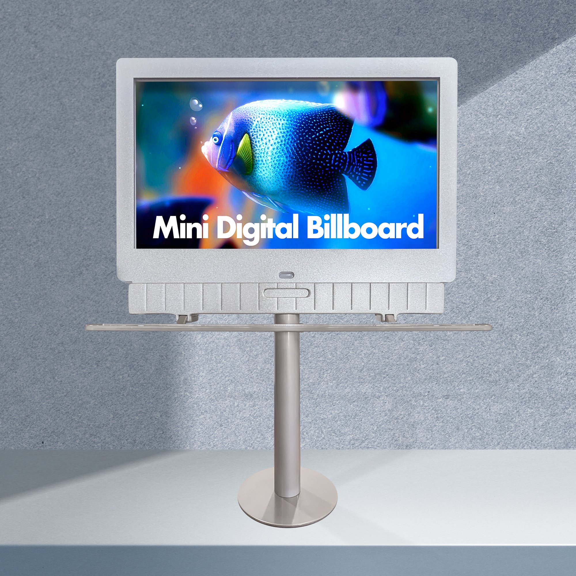promotional displays