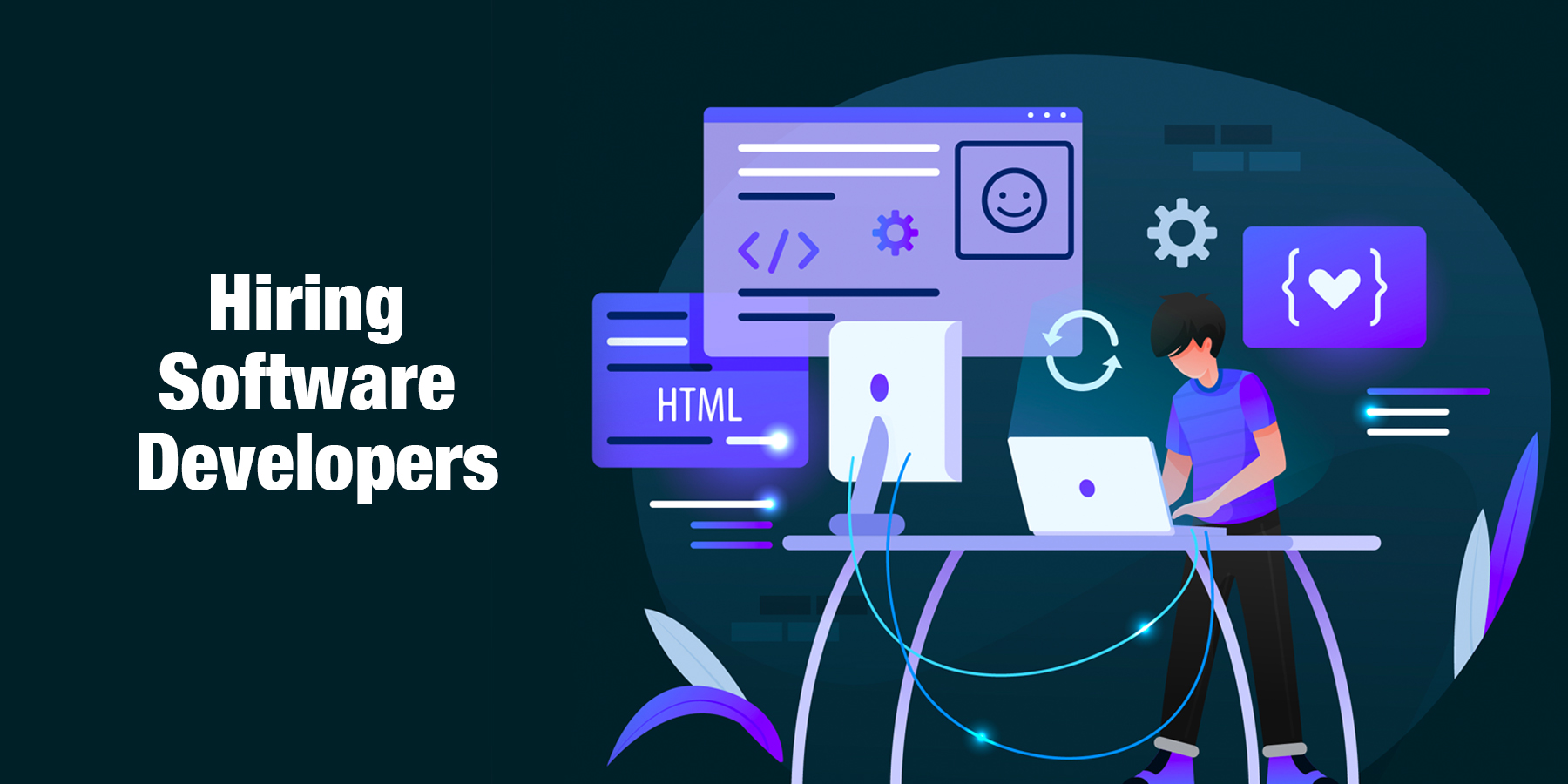 hire software engineers