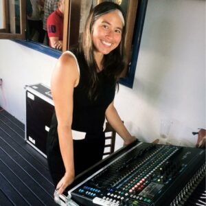 live sound reinforcement