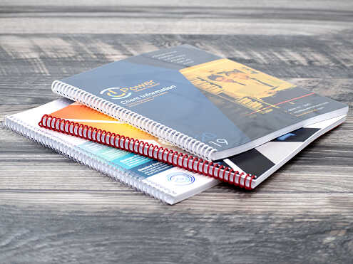 manual printing services Los Angeles