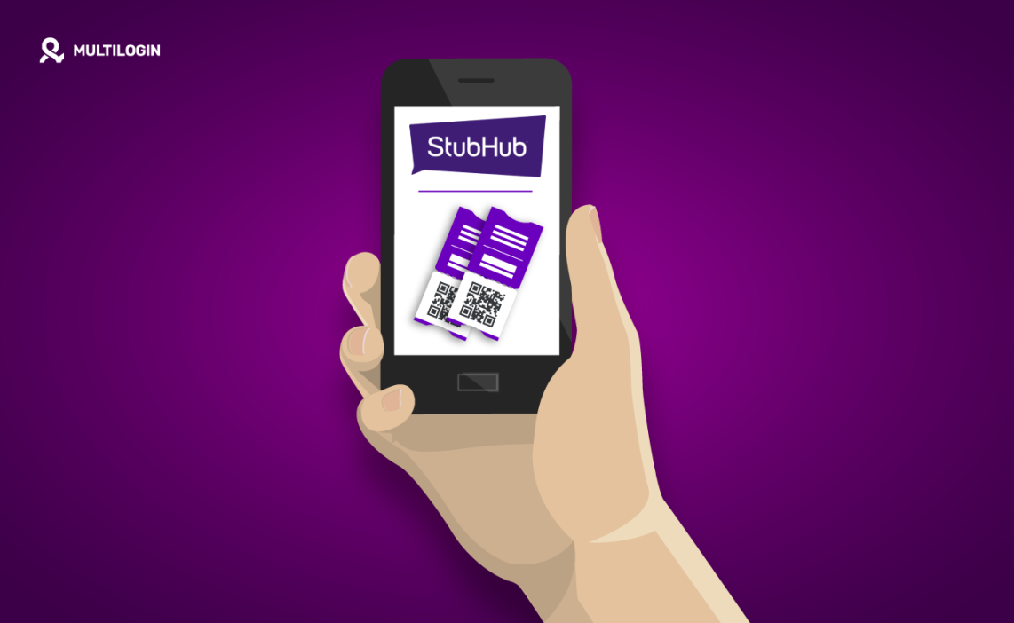 stubhub sell tickets guide