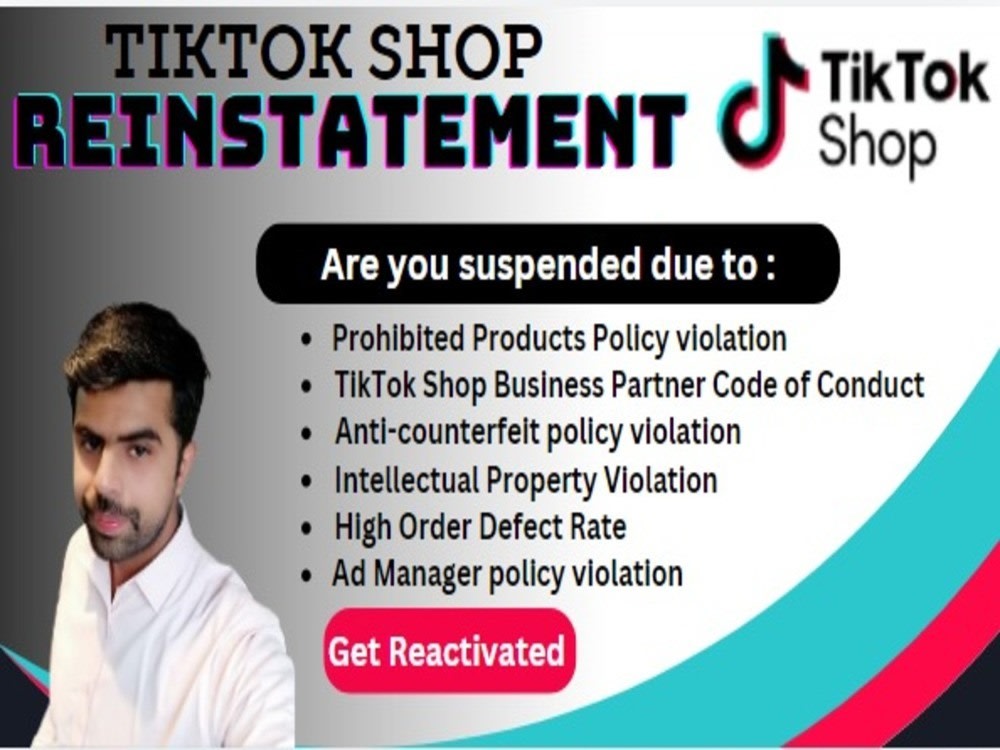 TikTok Creator Account to Seller Account Migration