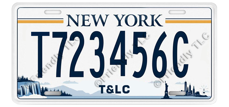 TLC plate lease