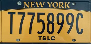 Uber/Lyft plate rental
