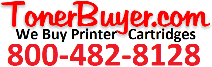 sell toner cartridges for cash