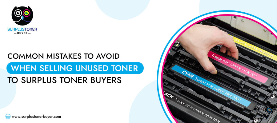 buyback toner programs