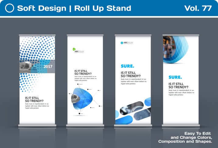 event displays