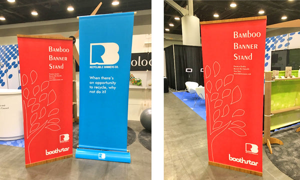 booth graphics