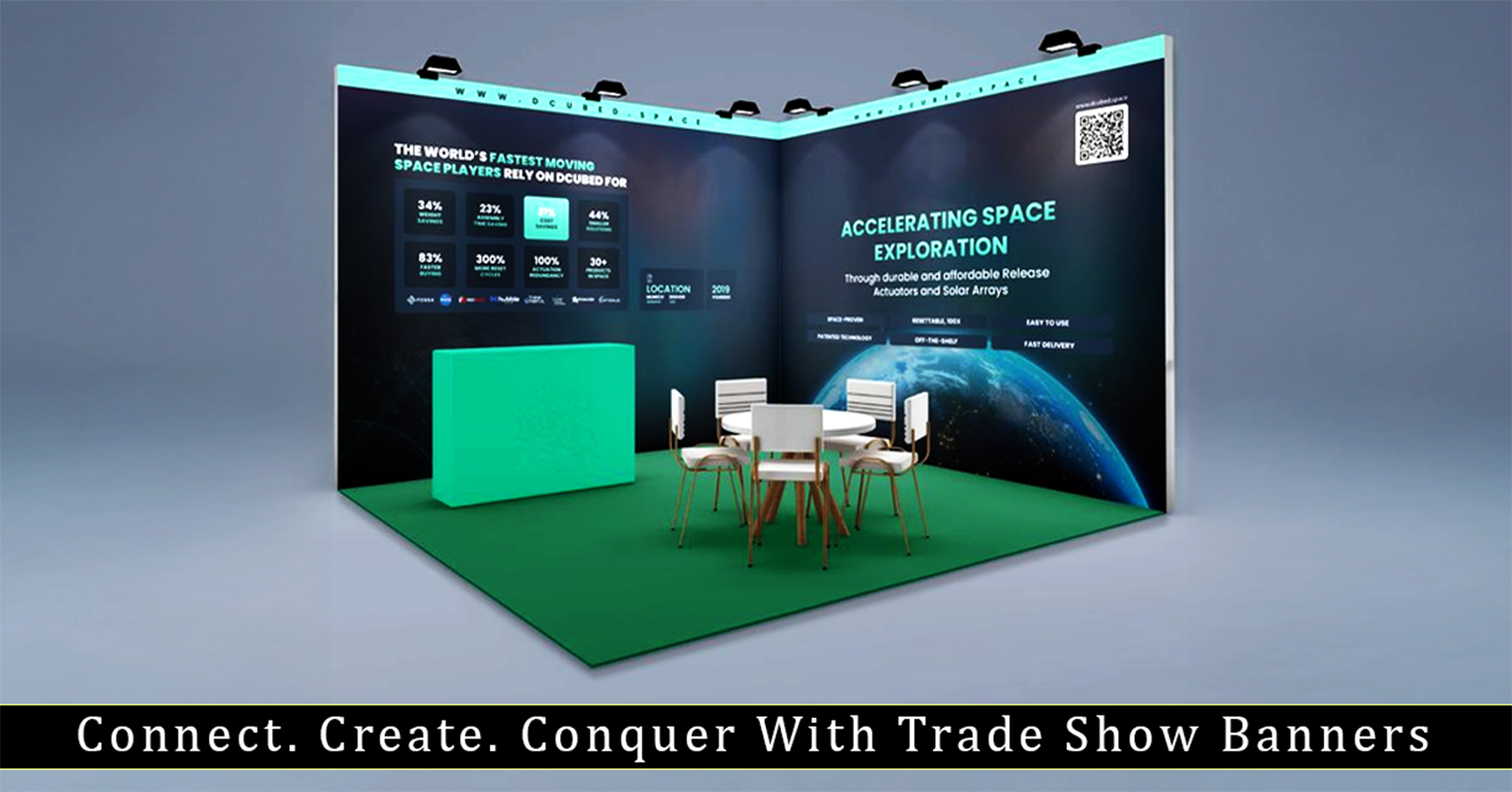 event displays