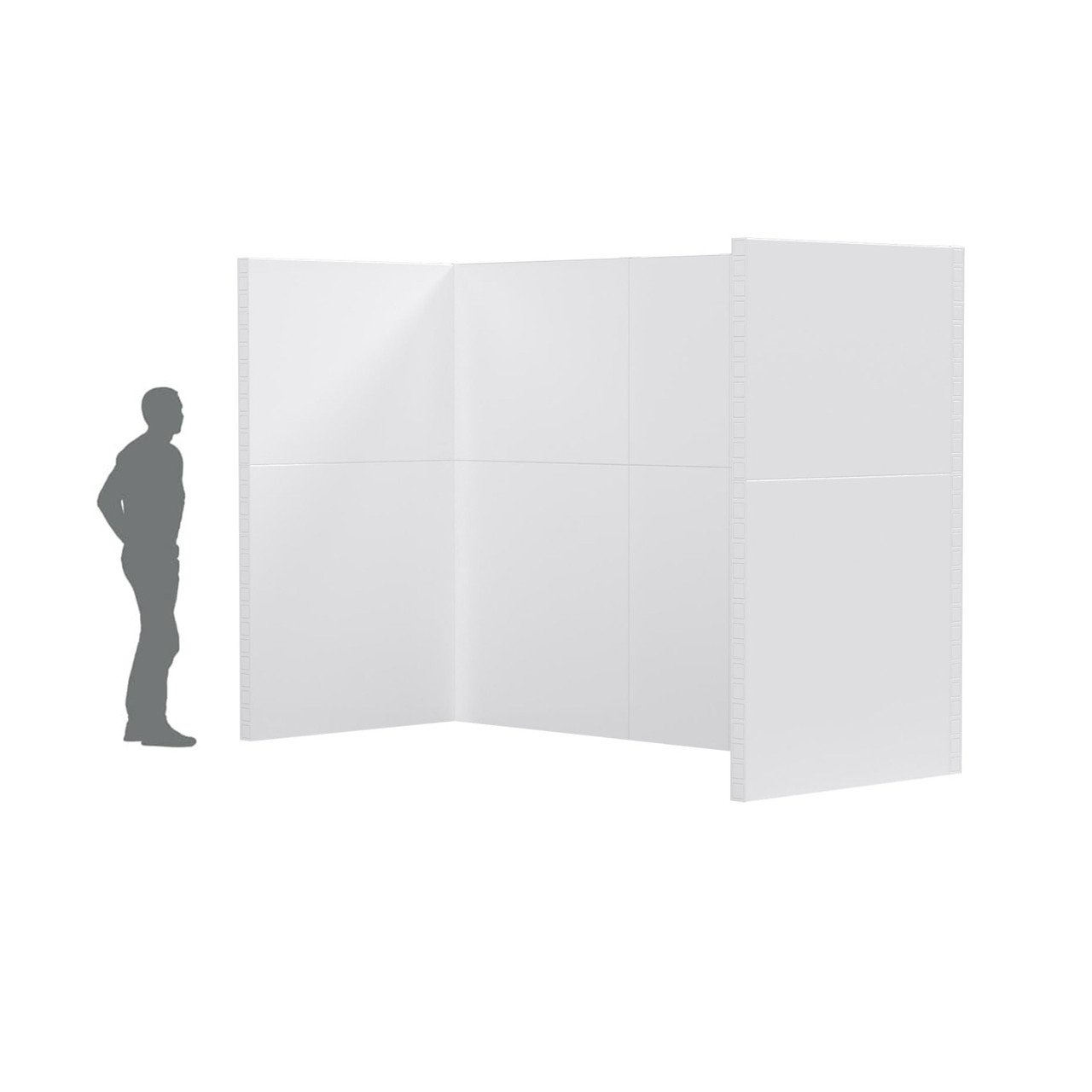 exhibition walls