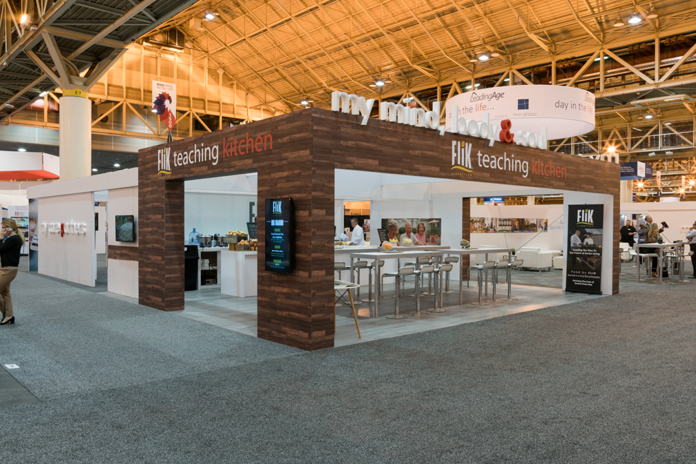 booth display systems