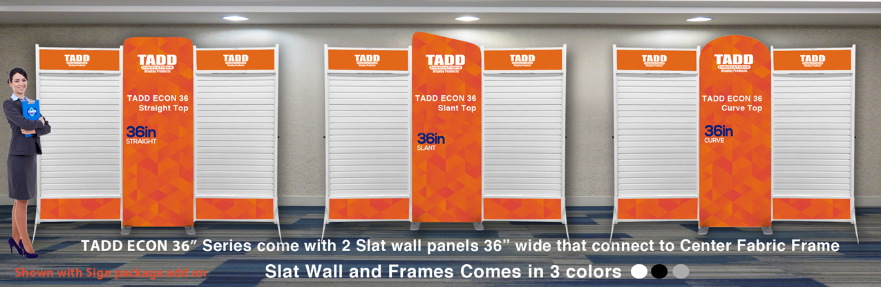 modular exhibit solutions