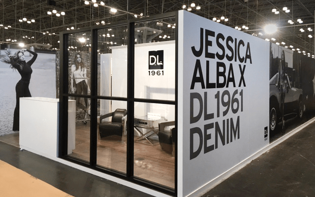 pop up display stands