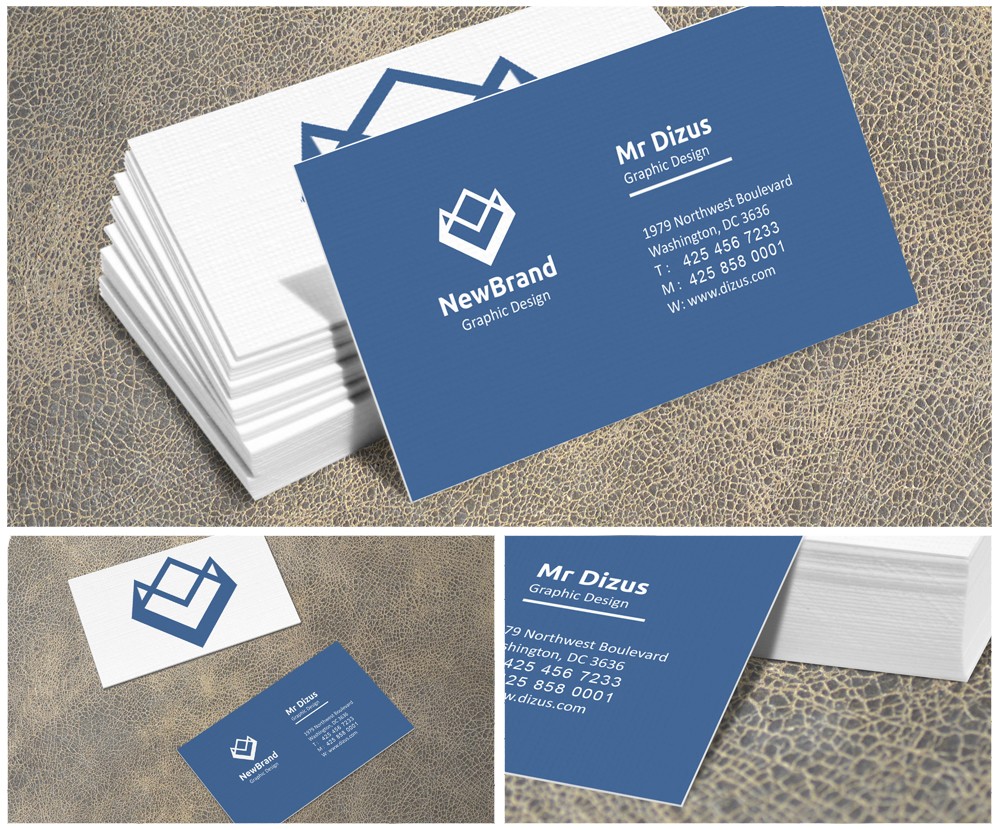 raised ink business cards