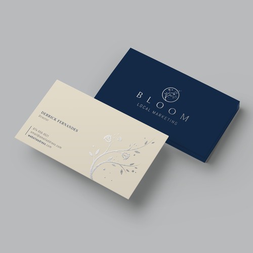 professional business cards
