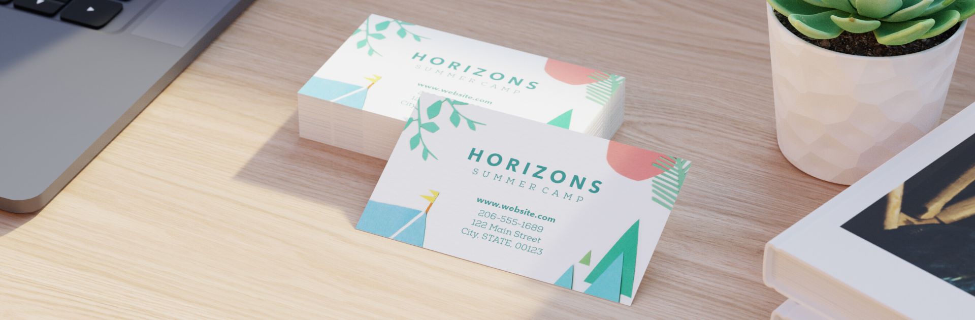 elegant business cards