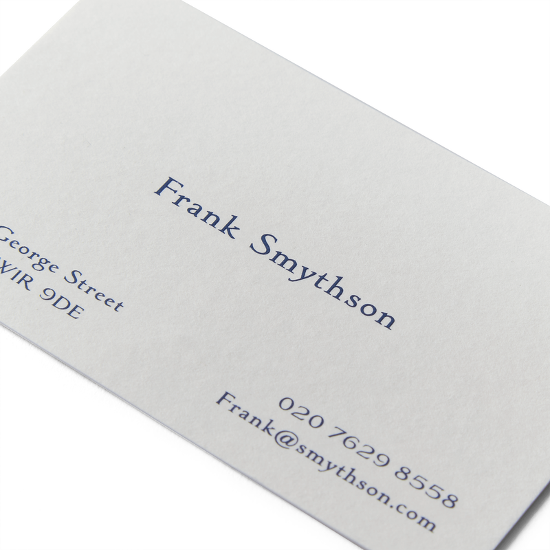 professional business cards