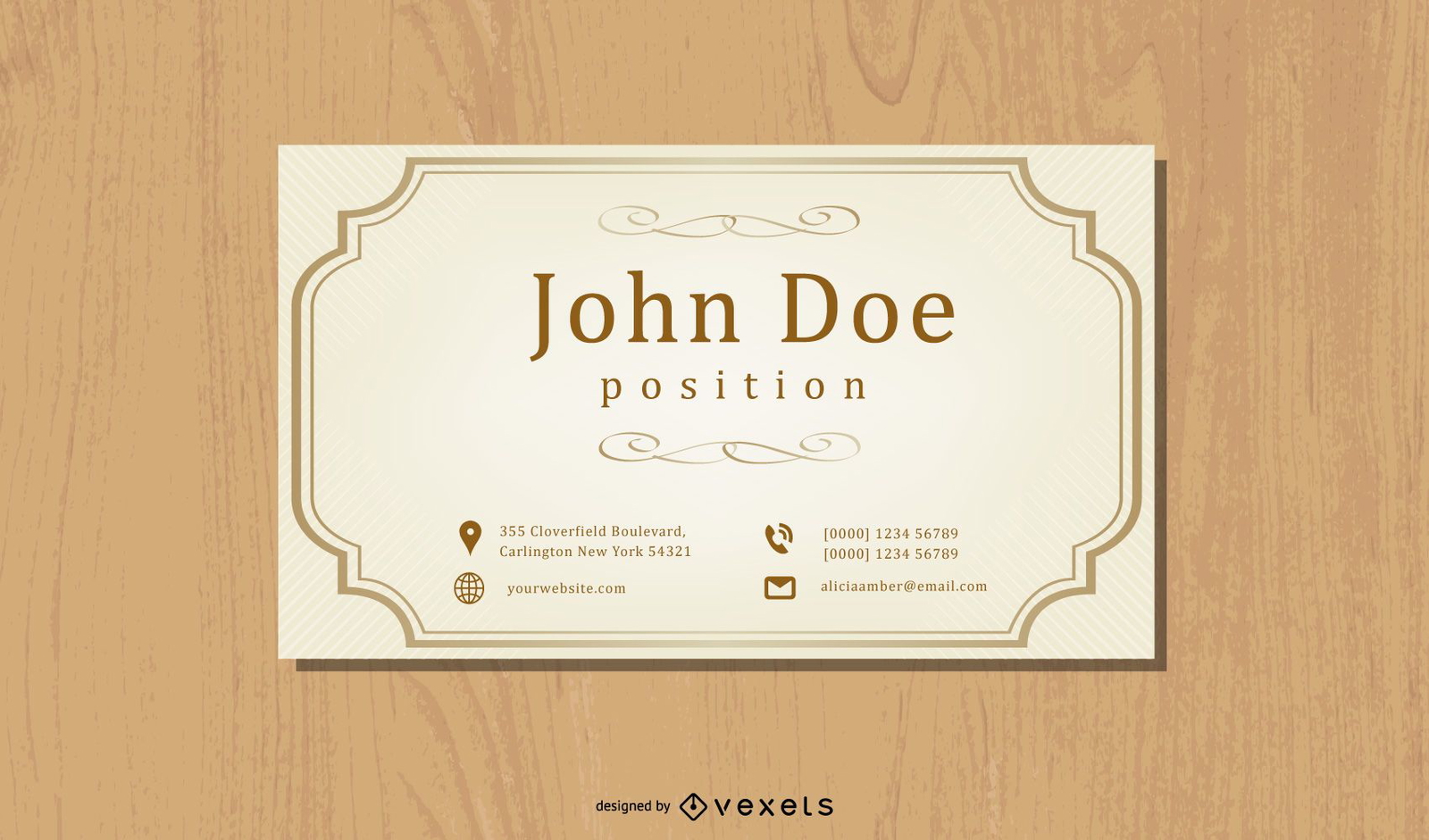 custom business cards
