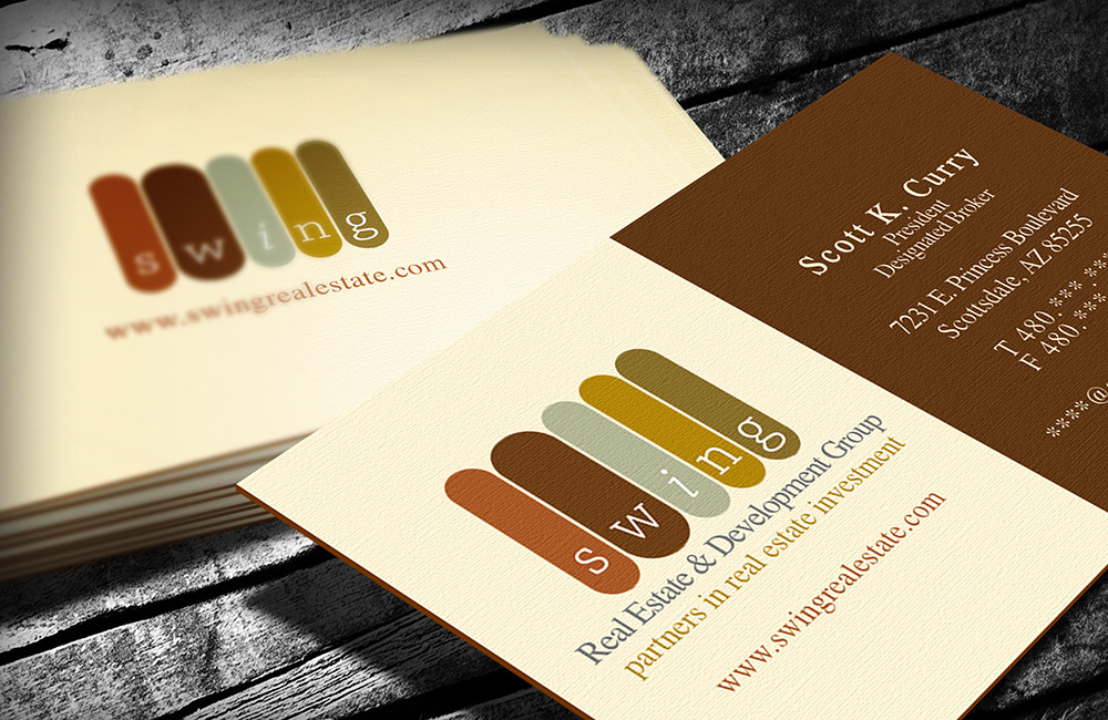 premium business cards