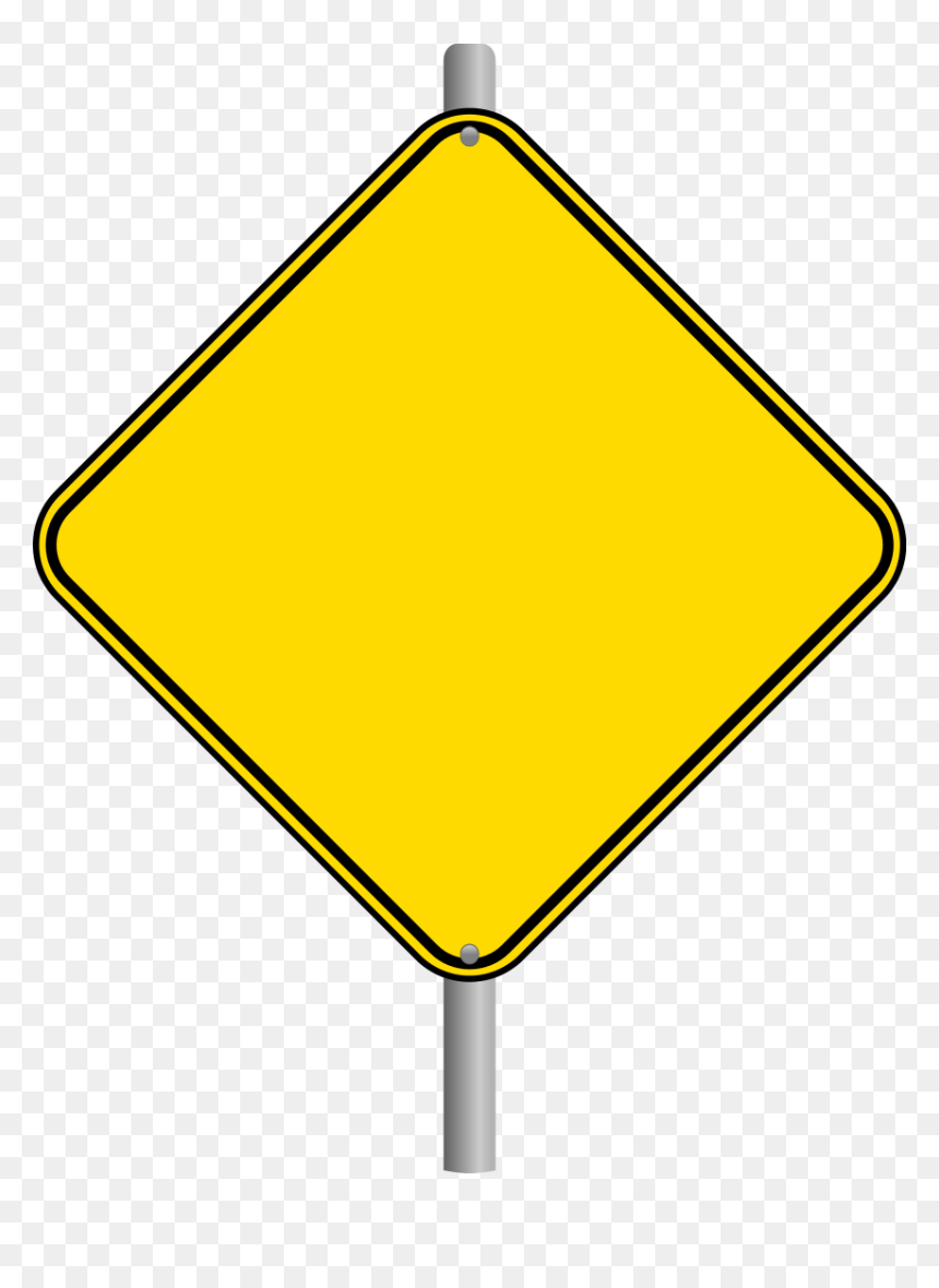 pre-cut sign blanks