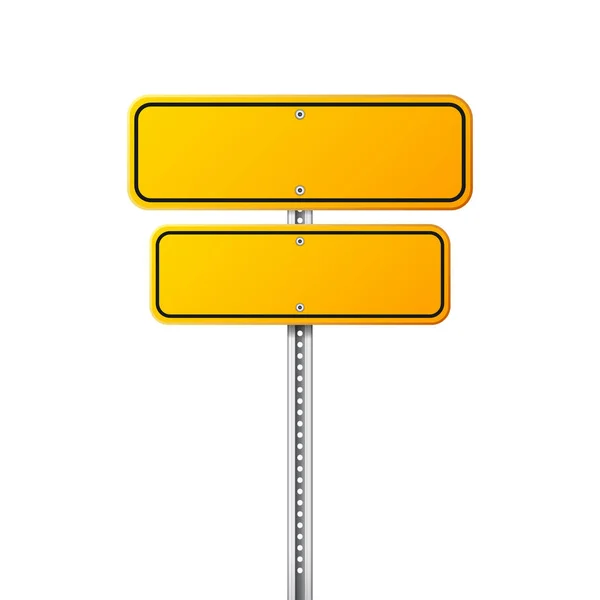 bare sign blanks