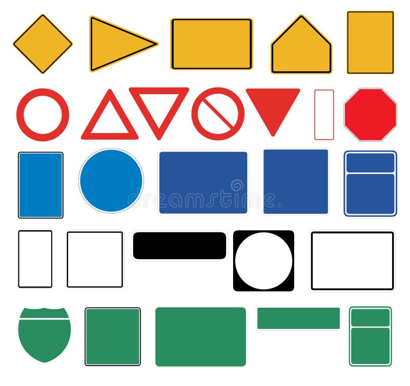 custom sign blanks