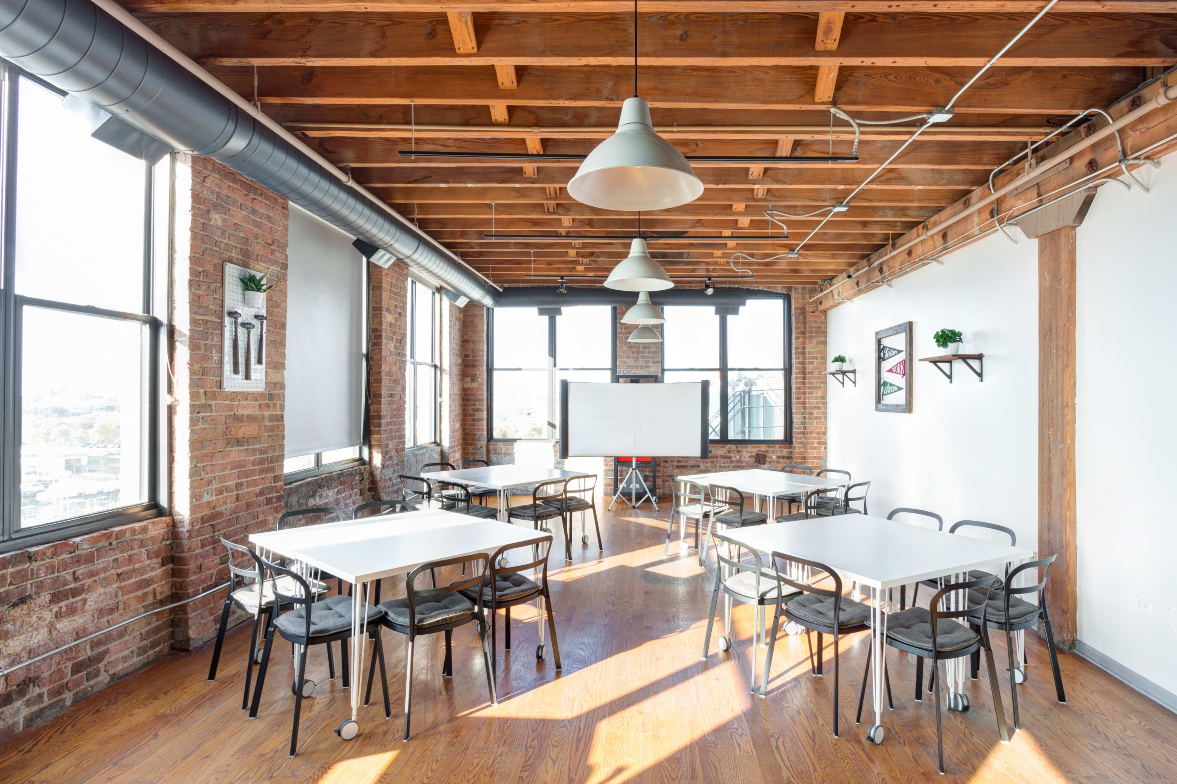 seminar room hire