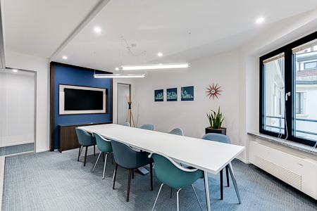 meeting room rental