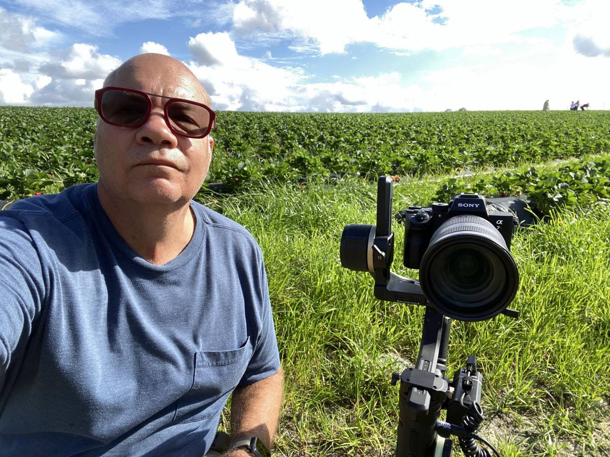 Wedding videographer Orlando prices