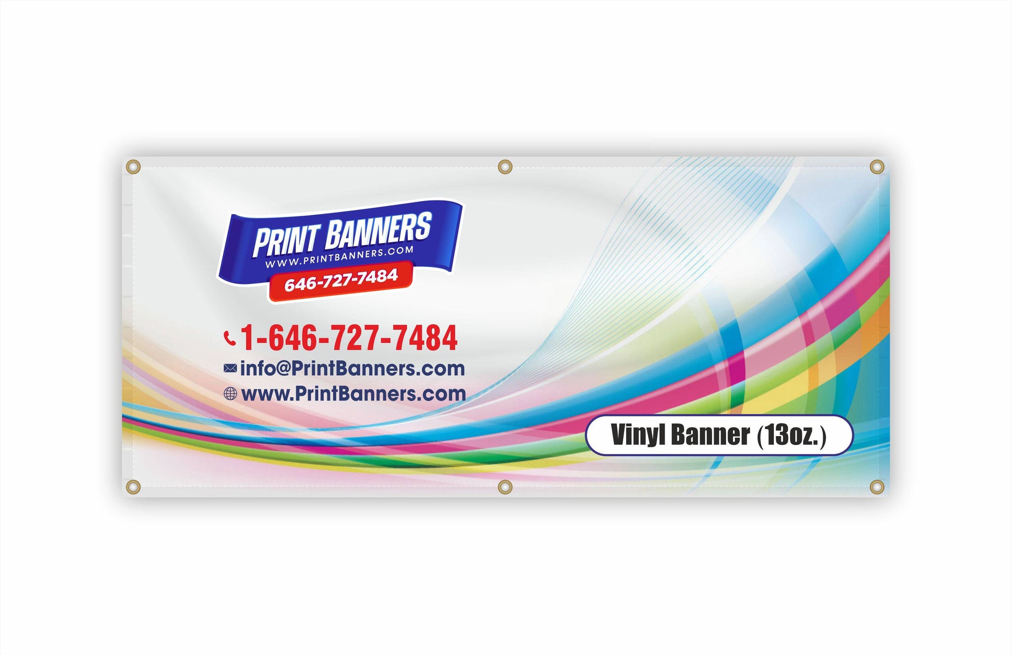 custom vinyl banners nyc