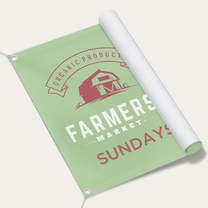heavy duty vinyl banners nyc