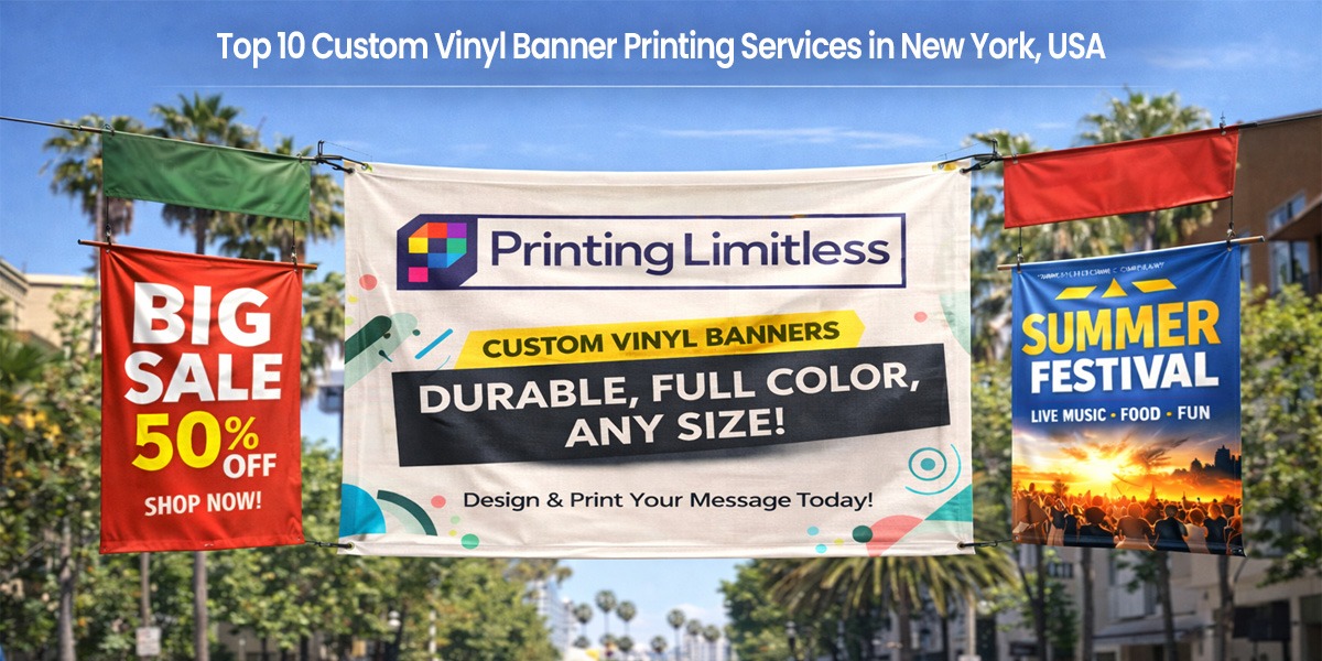 eco-solvent banner printing nyc