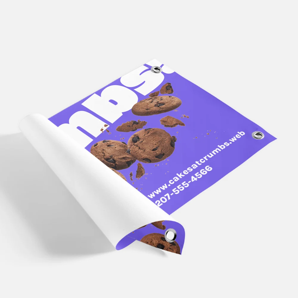 vinyl banner design nyc