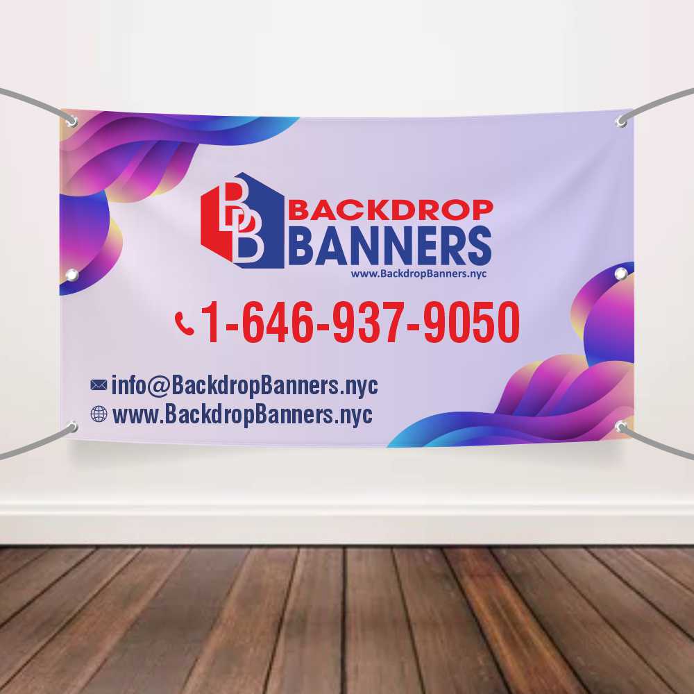 bulk vinyl banner printing nyc