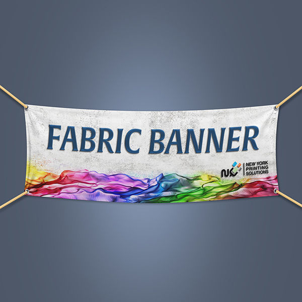 event banners nyc