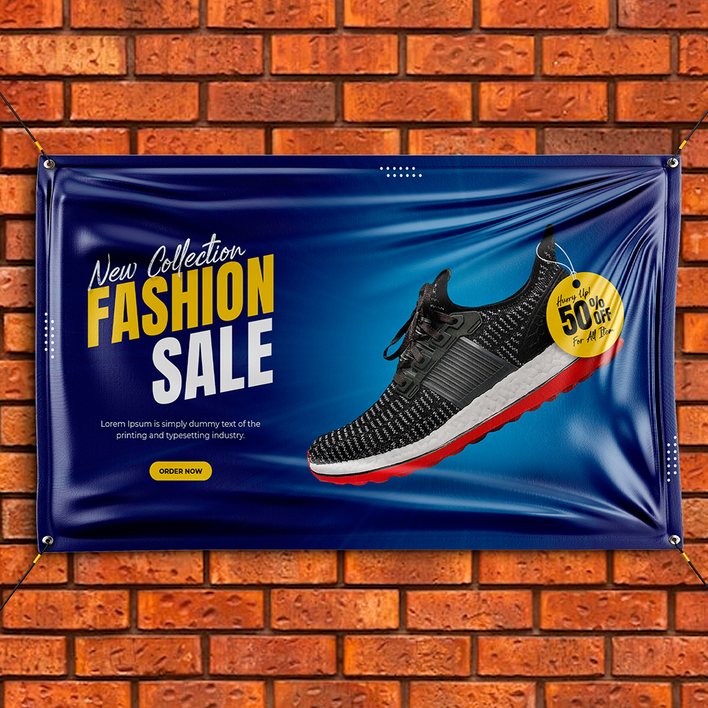 large format banner printing nyc
