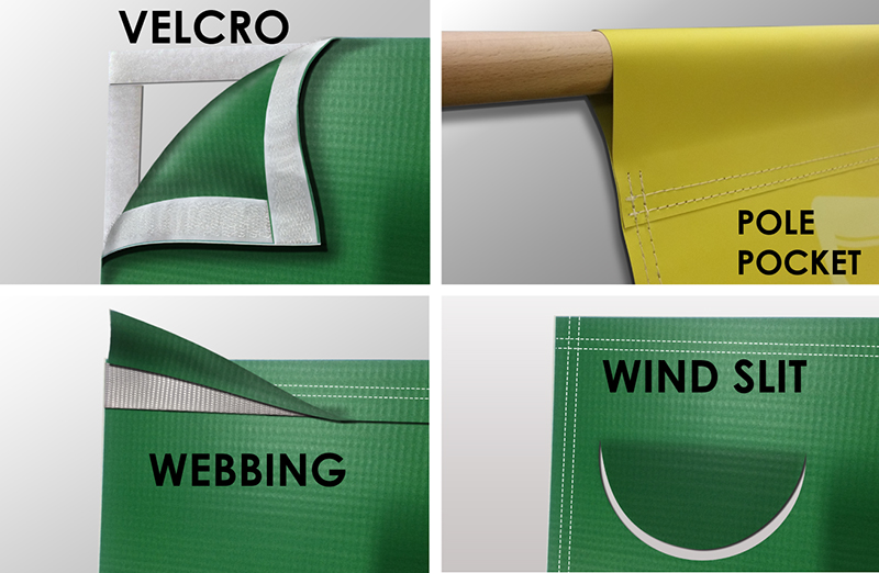 large format banner printing nyc