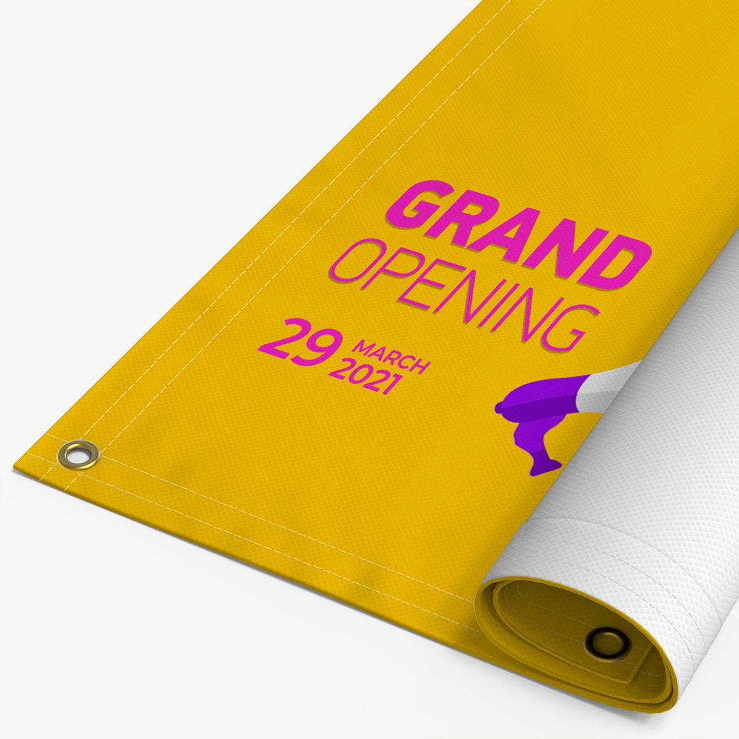 banner printing brooklyn