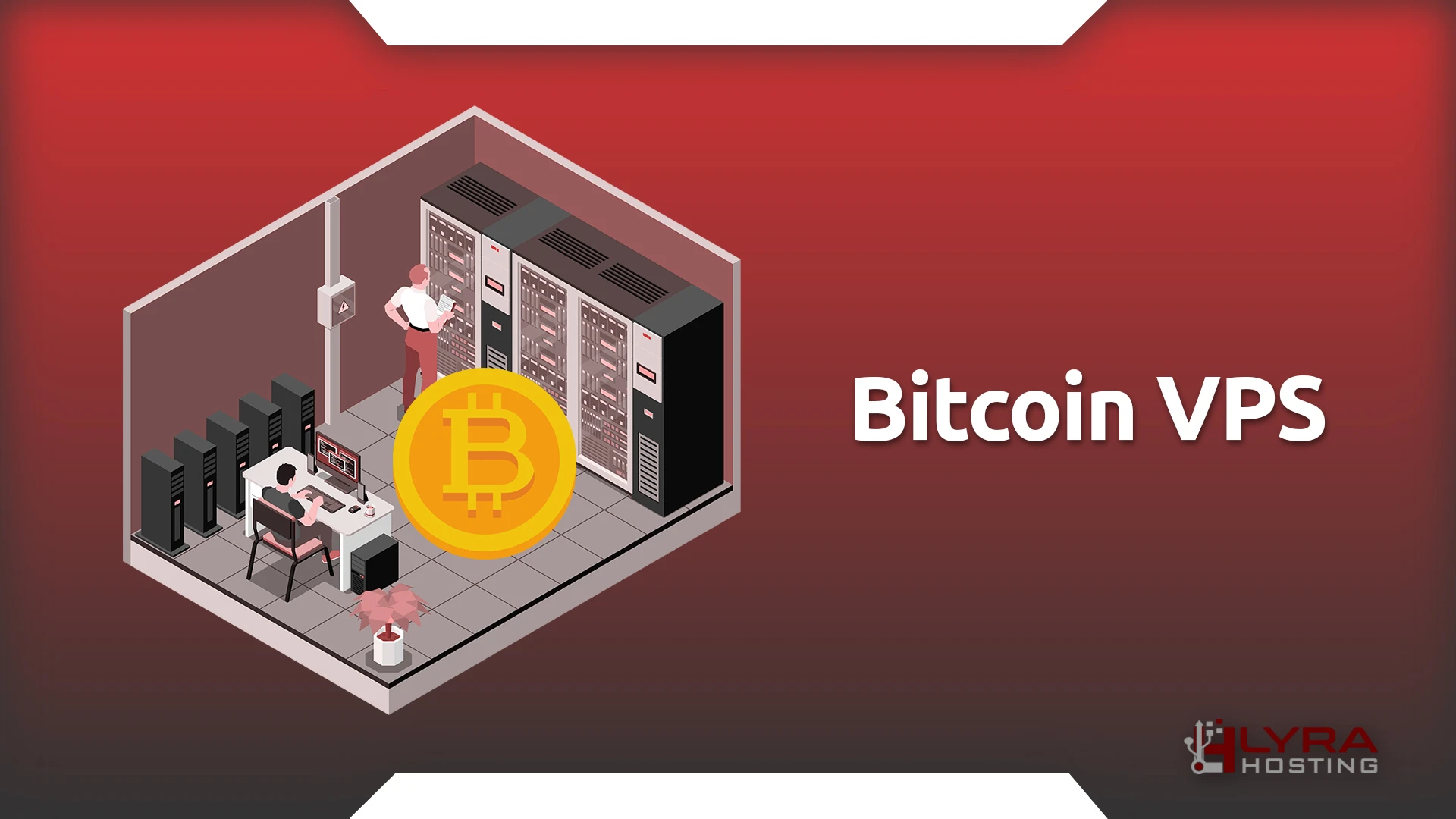 VPS Bitcoin payment