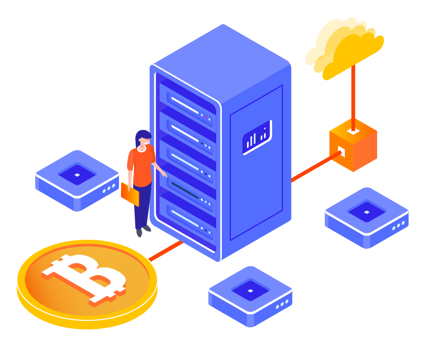 Anonymous VPS hosting