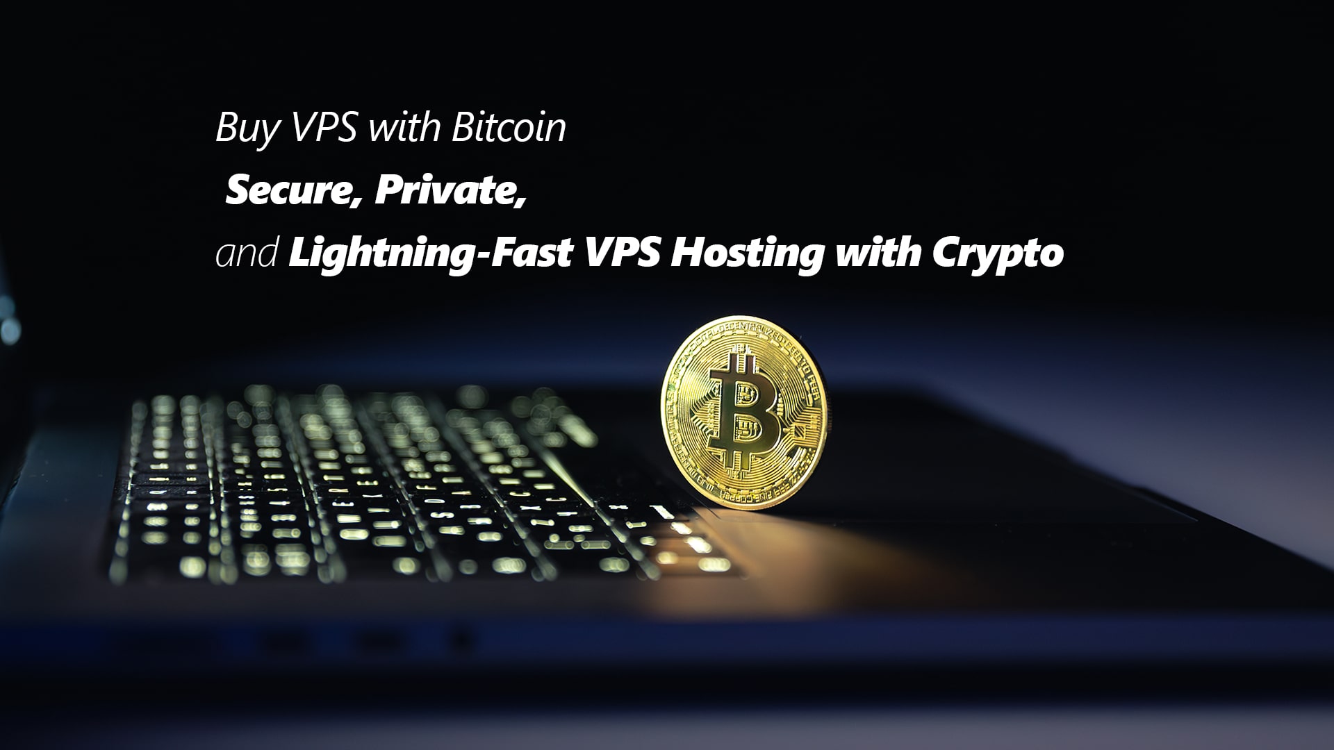 No KYC VPS