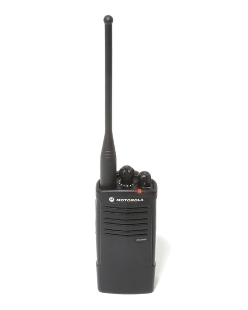 two-way radio rental
