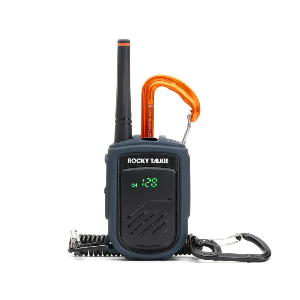 production radio rental