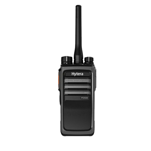 construction walkie talkie rental