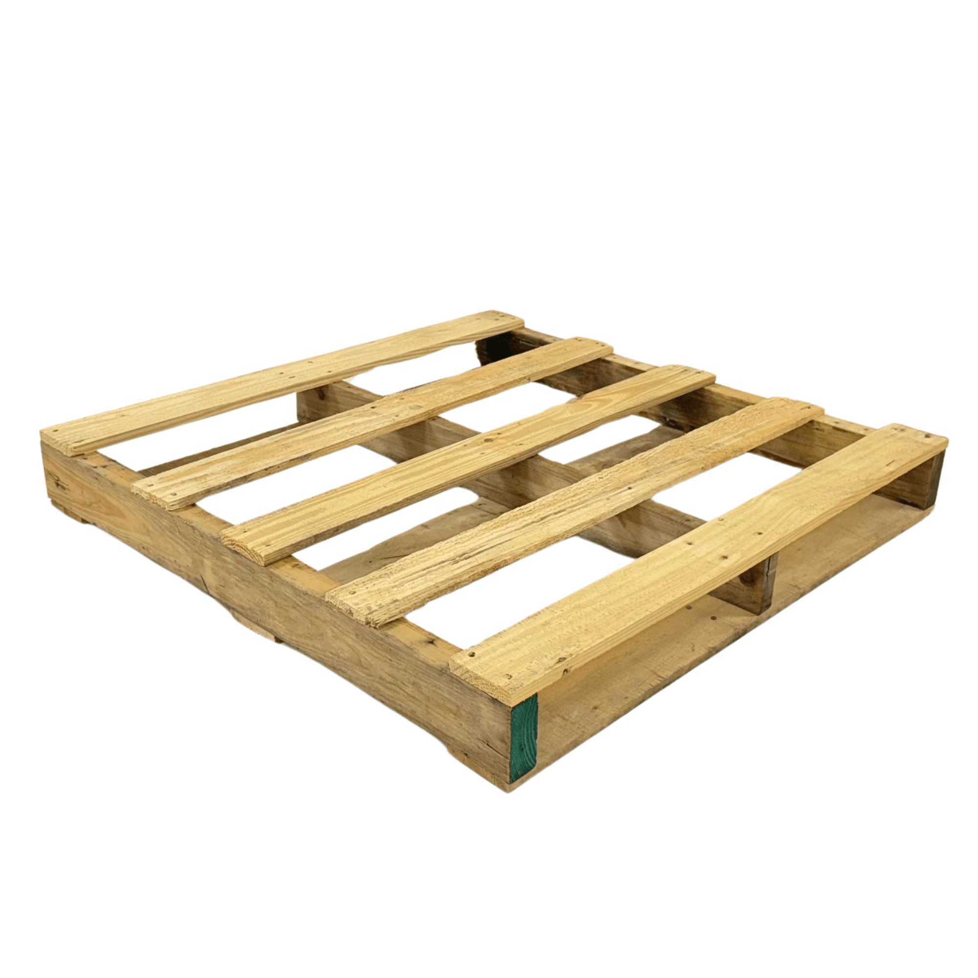 Heavy-duty plastic pallets San Diego