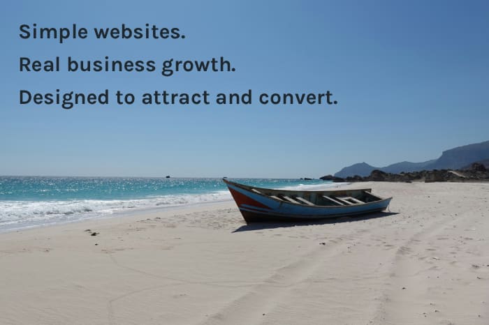 local web developer