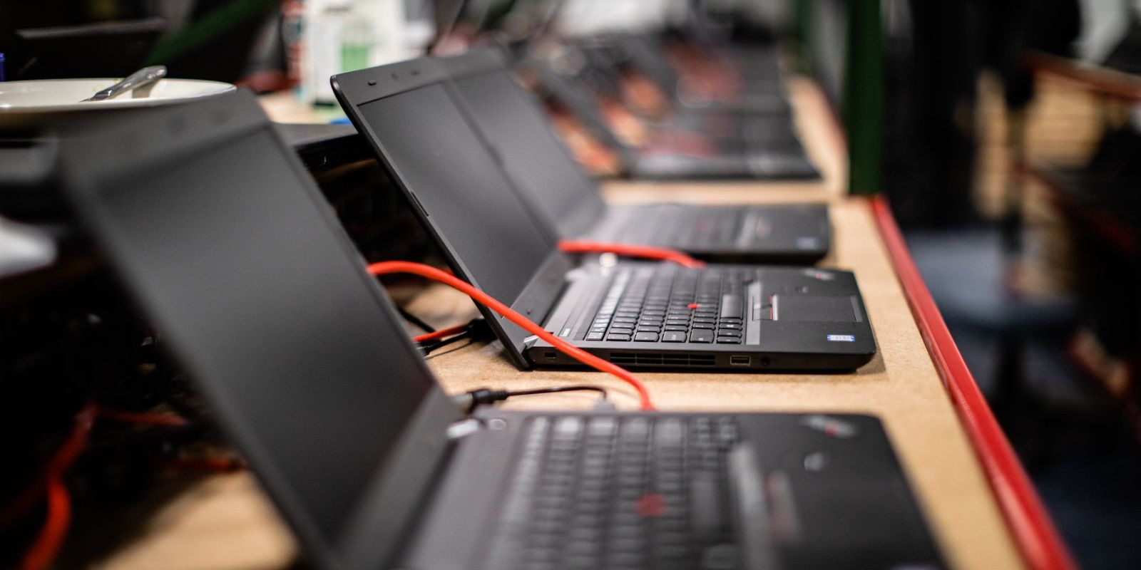 short term laptop rental