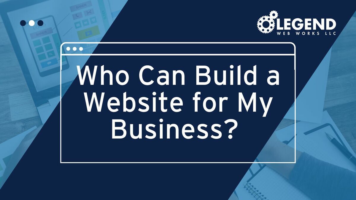 website development services