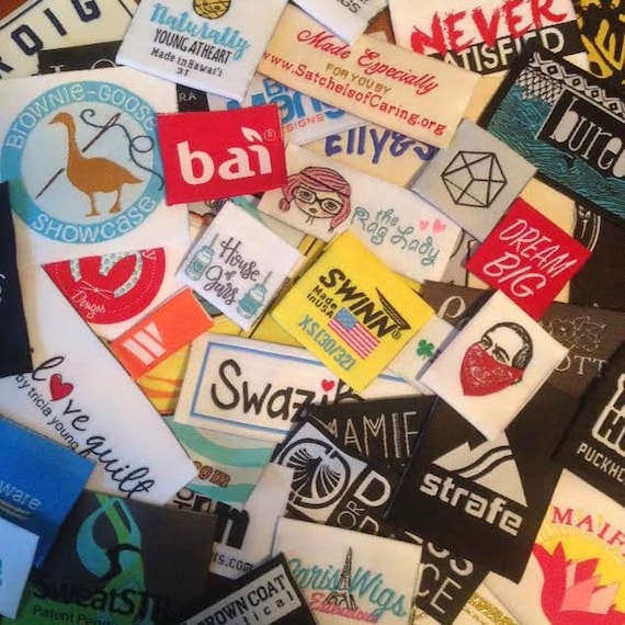 wholesale product labels